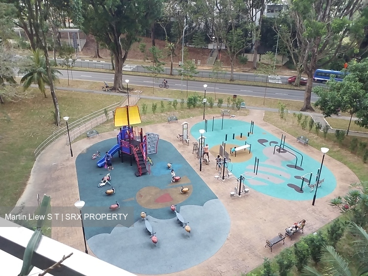 Blk 288C Bukit Batok Street 25 (Bukit Batok), HDB 4 Rooms #166332982